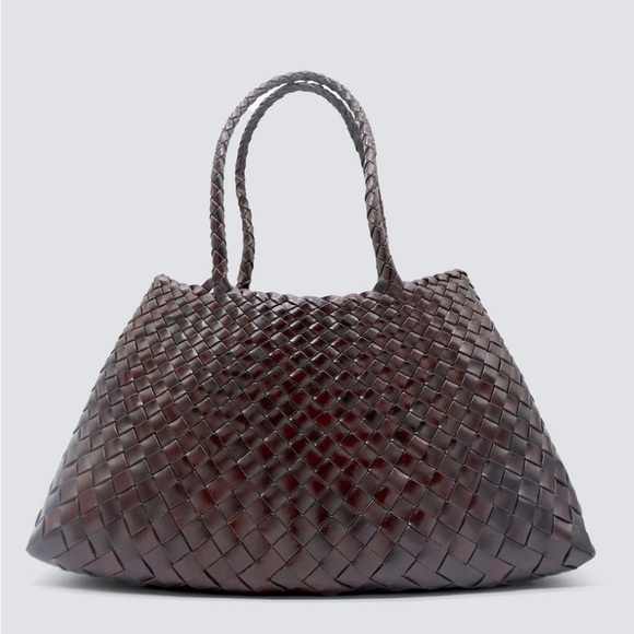 Dragon Diffusion Handbags - Brand New Dragon Diffusion Santa Croce - Big Bag - NWT